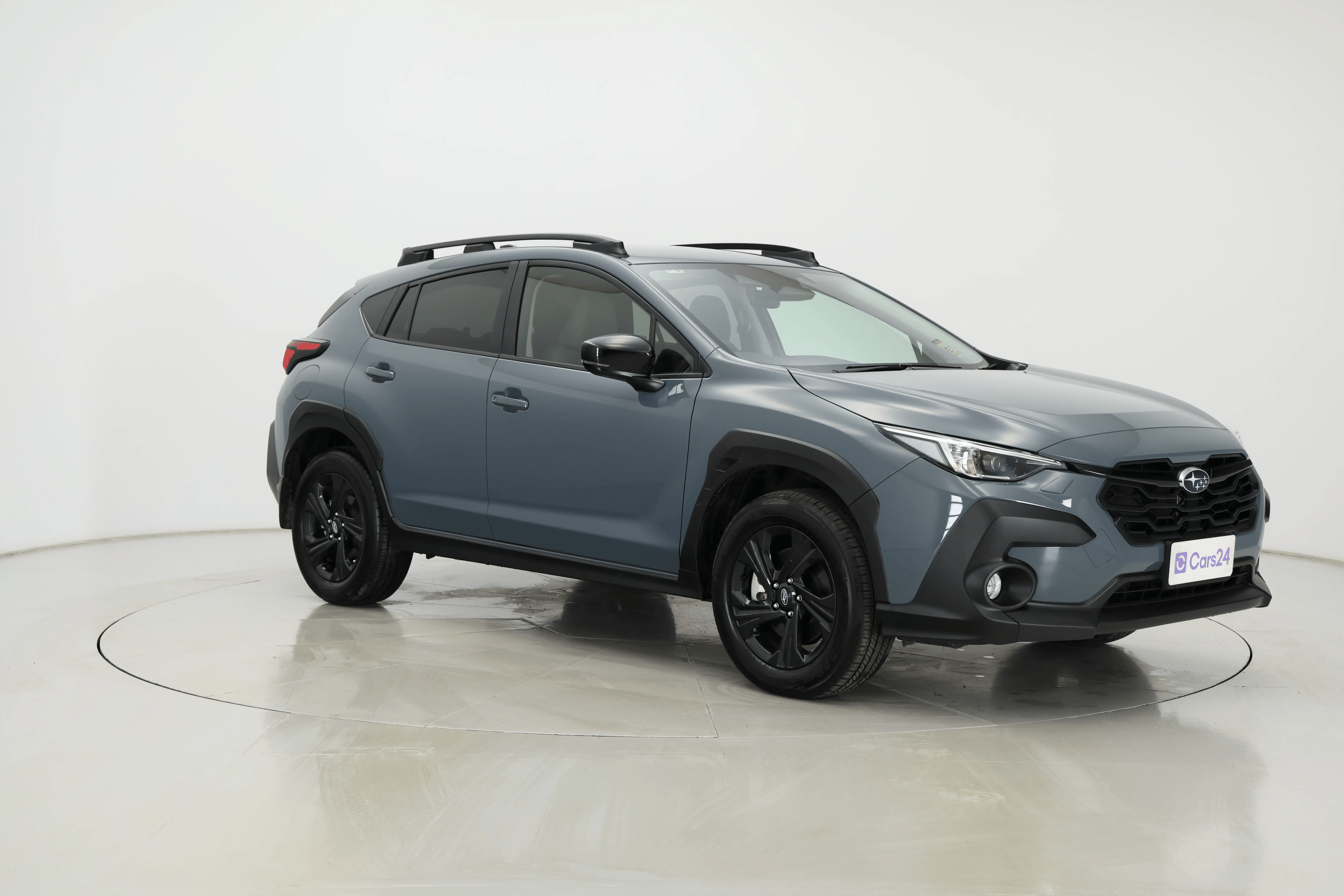Subaru Crosstrek image