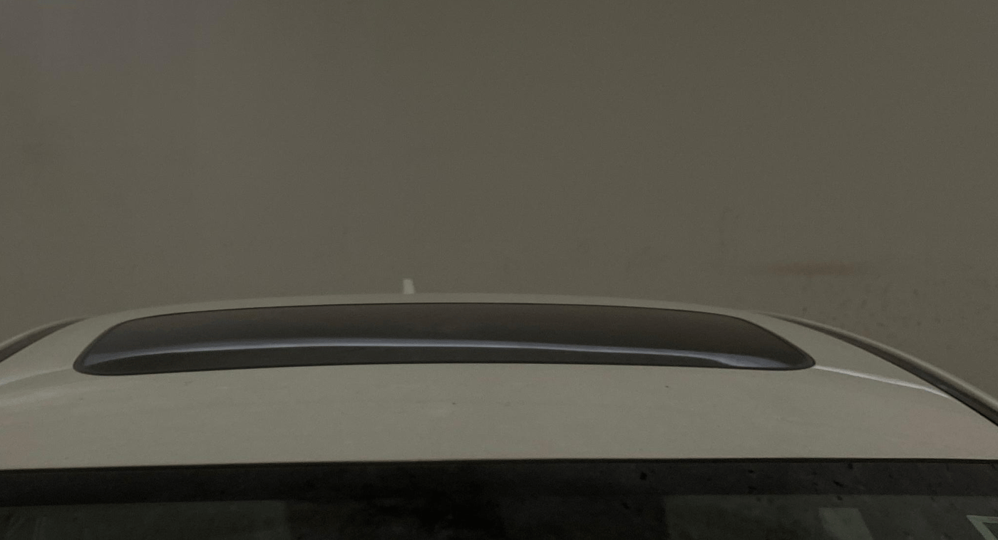 2020 Honda City 1.5L I-VTEC ZX, Petrol, Manual, 56,707 km, Moonroof/ Sunroof