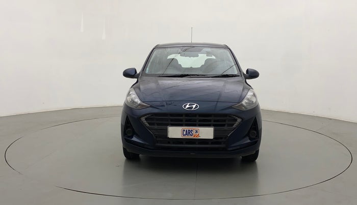 2022 Hyundai GRAND I10 NIOS MAGNA 1.2 KAPPA VTVT, Petrol, Manual, 4,183 km, Front