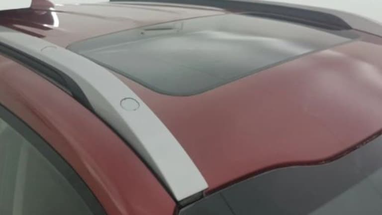 2023 KIA SONET GTX PLUS 1.5 AT, Diesel, Automatic, 56,351 km, Moonroof/ Sunroof