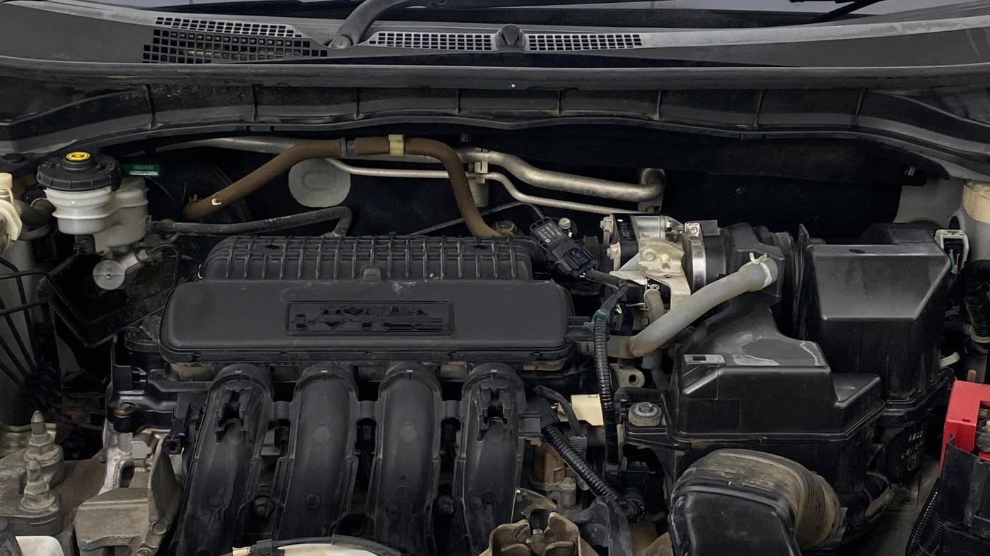 2019 Honda Amaze 1.2L I-VTEC V, Petrol, Manual, 47,175 km, Engine View