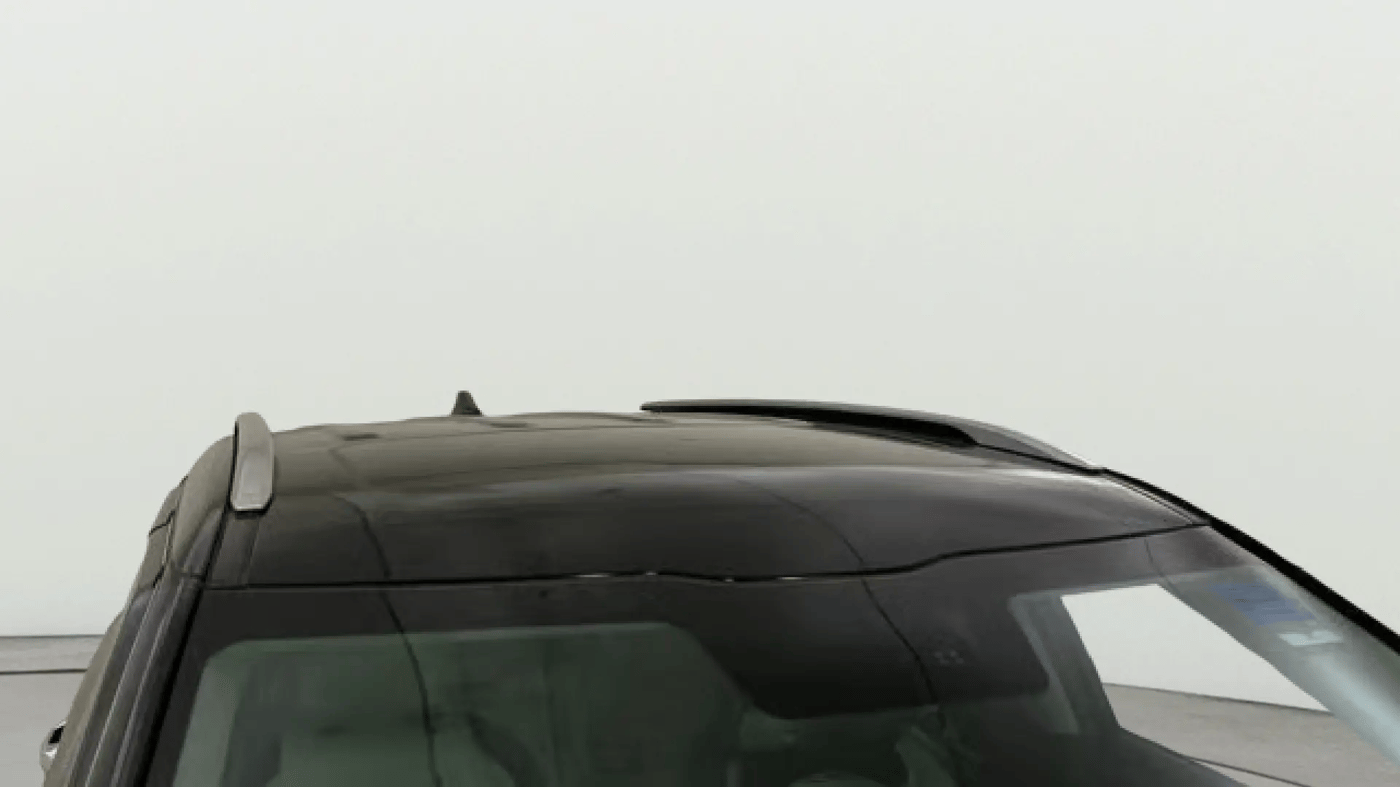 2023 KIA SONET HTX 1.0 IMT, Petrol, Manual, 49,816 km, Moonroof/ Sunroof