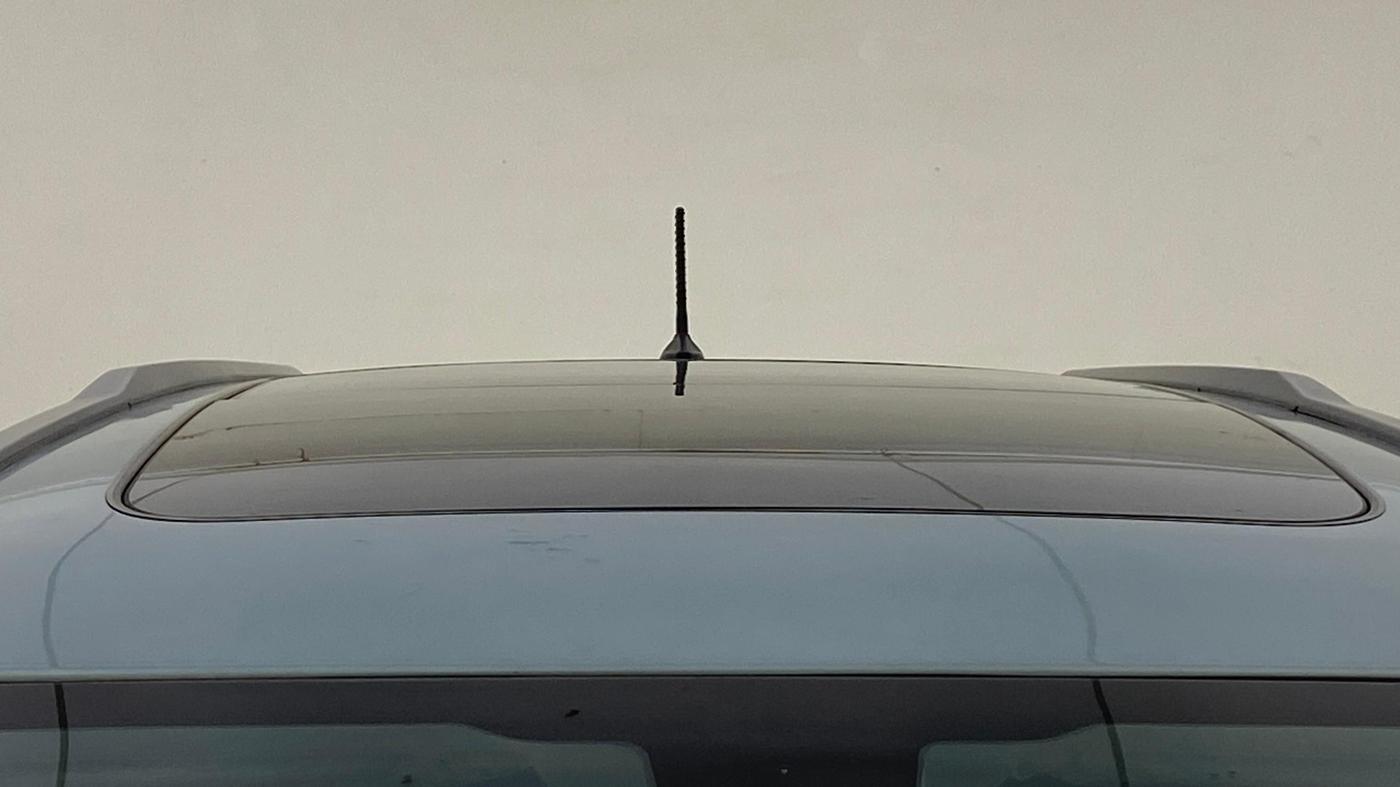 2021 Tata Safari XTA PLUS, Diesel, Automatic, 95,439 km, Moonroof/ Sunroof