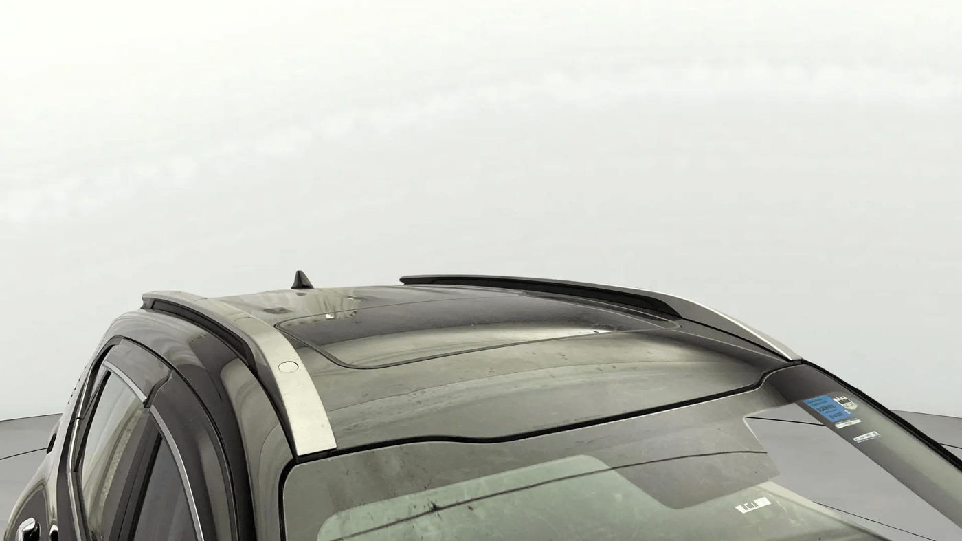 2020 KIA SONET GTX PLUS 1.0 IMT, Petrol, Manual, 44,465 km, Moonroof/ Sunroof