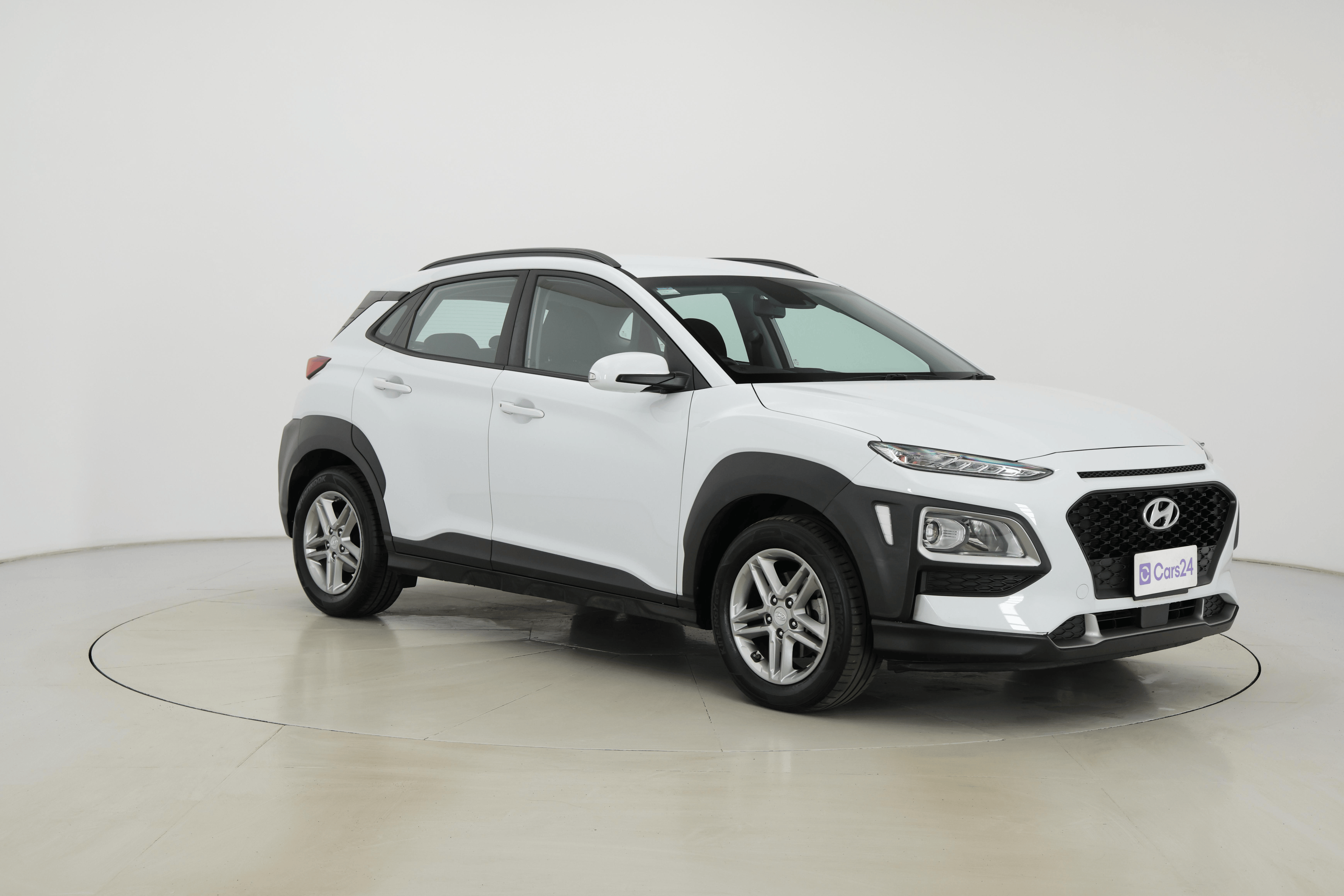 Hyundai Kona image