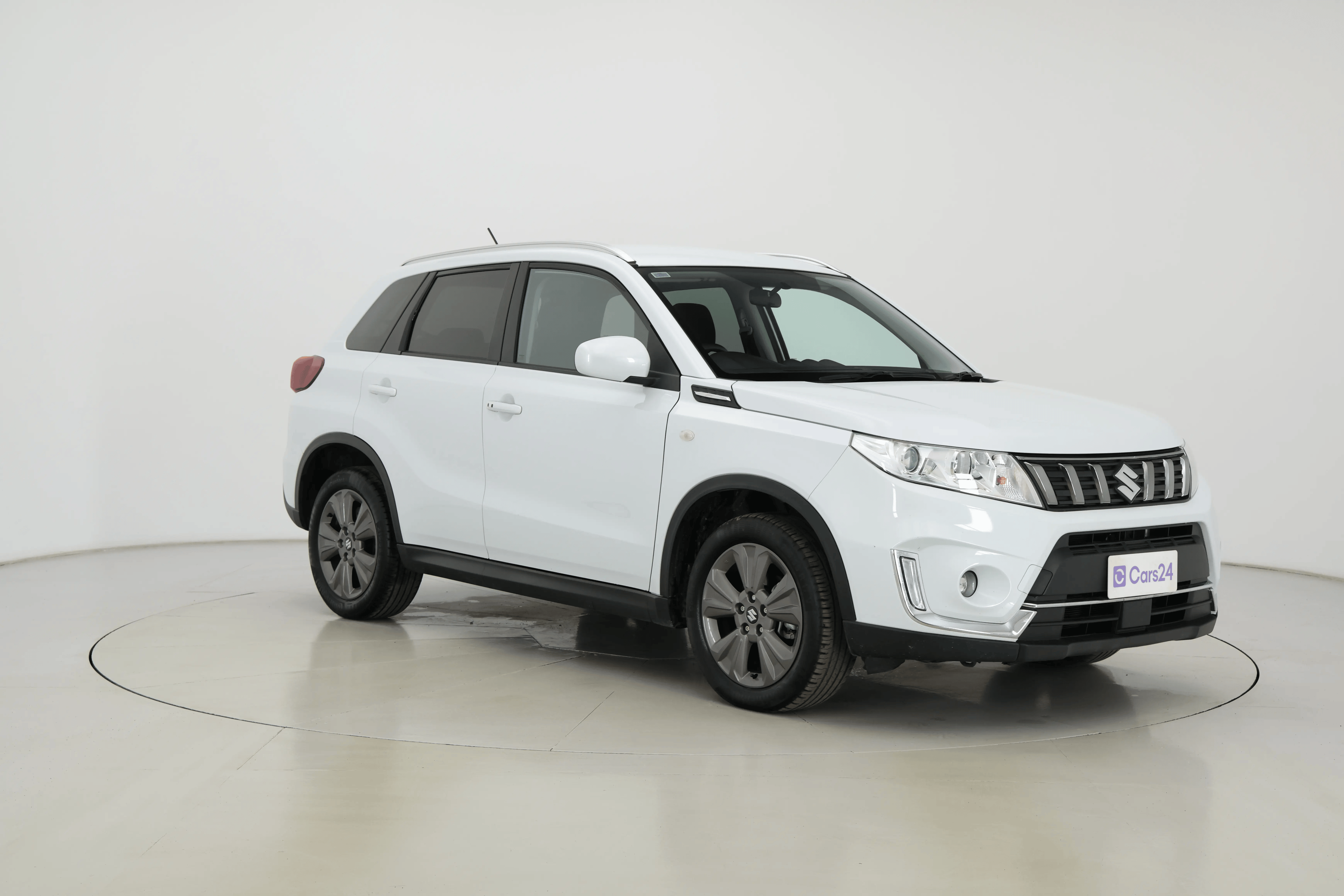 Suzuki Vitara image