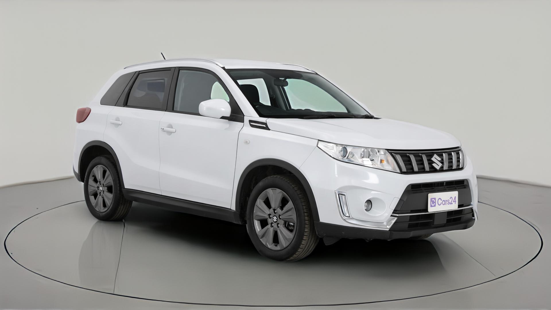 Suzuki Vitara image