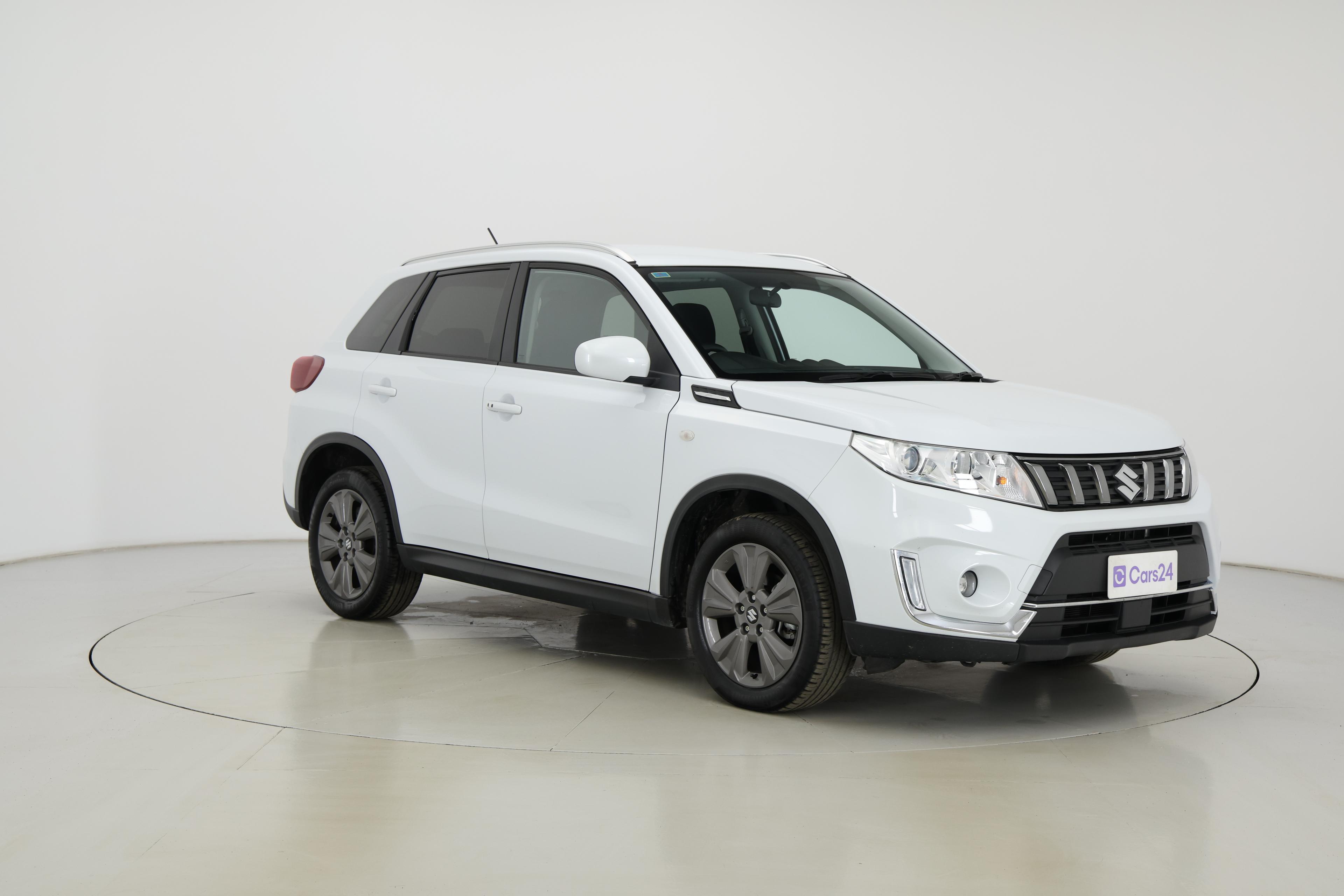 Suzuki Vitara image