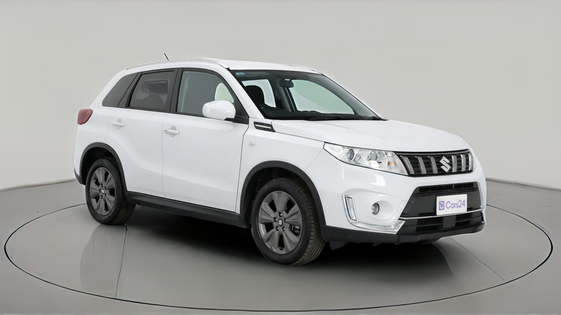 Suzuki Vitara image