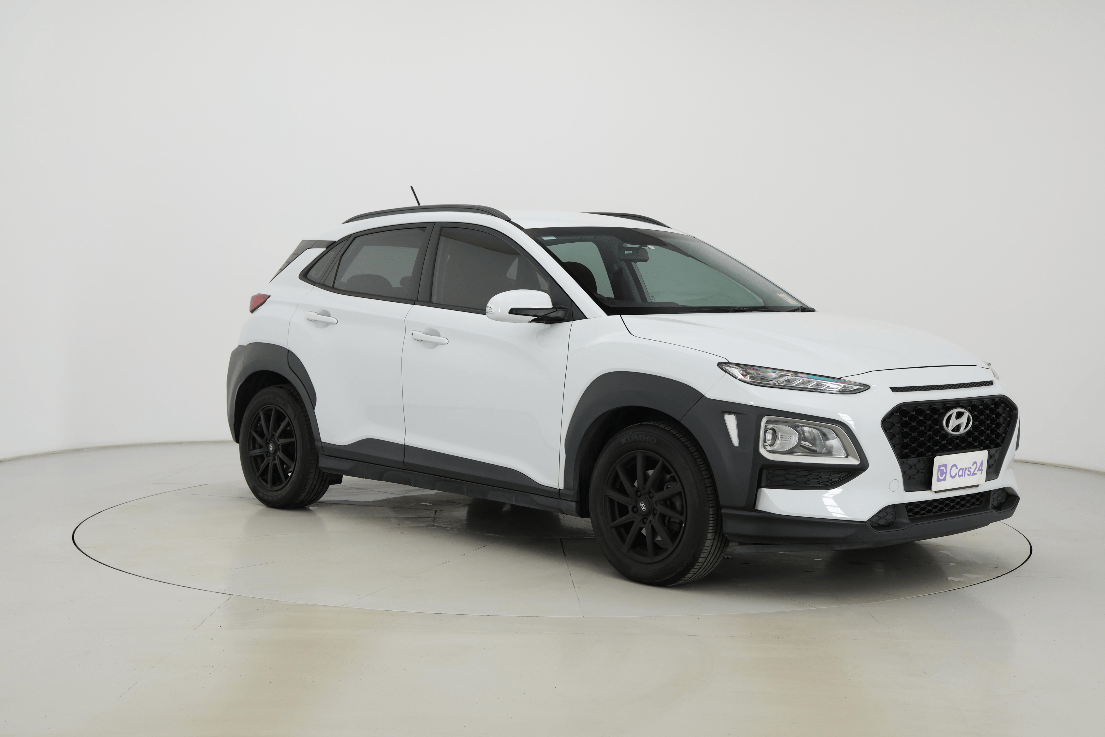 Hyundai Kona image