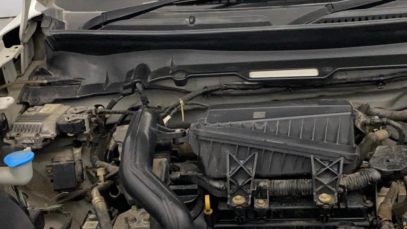 2022 Maruti Celerio VXI CNG, CNG, Manual, 76,053 km, Engine View - Right