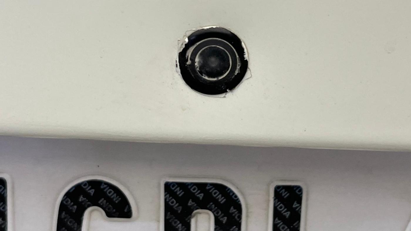 2017 Tata Tiago XZ PETROL, Petrol, Manual, 41,231 km, Parking Camera