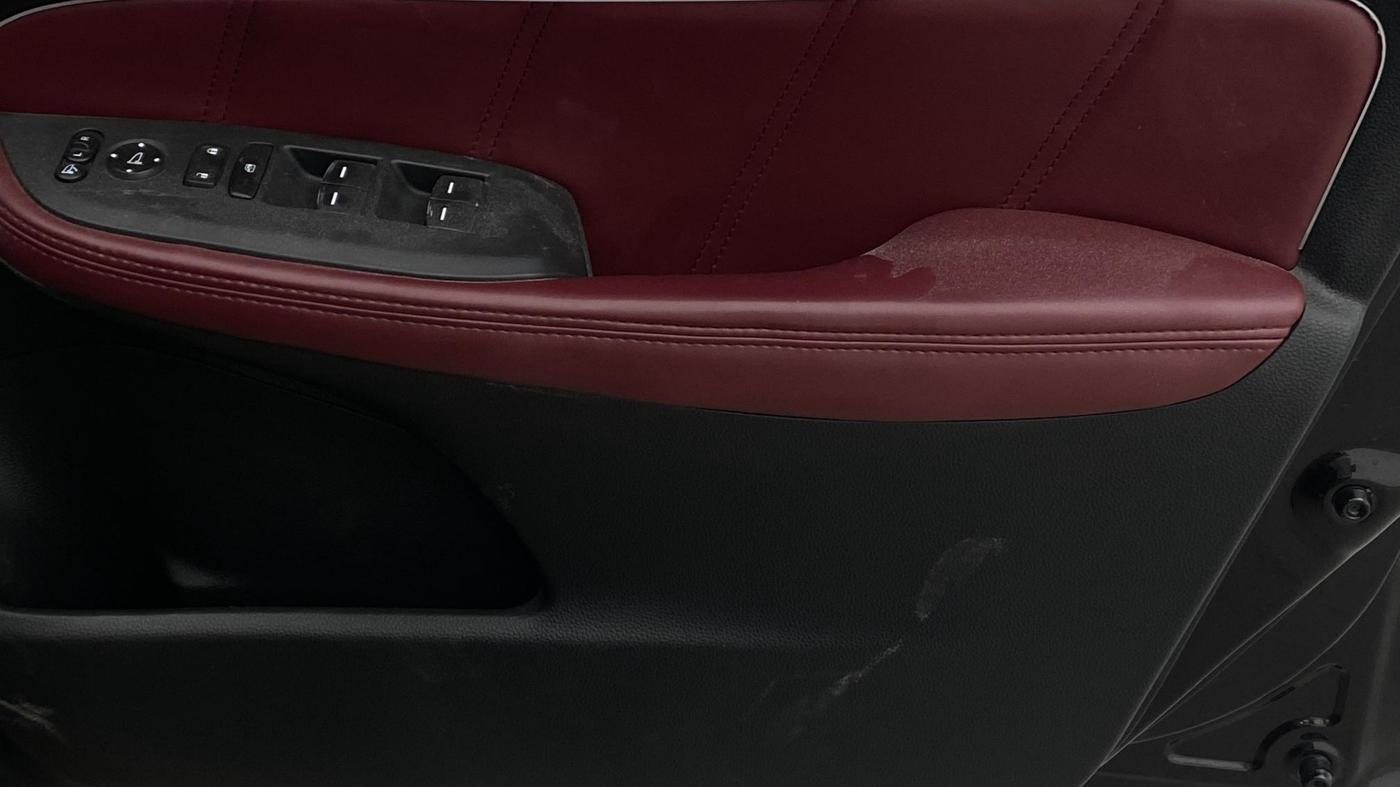 2021 Honda City 1.5L I-VTEC ZX, Petrol, Manual, 64,373 km, Driver Side Door Panels Control