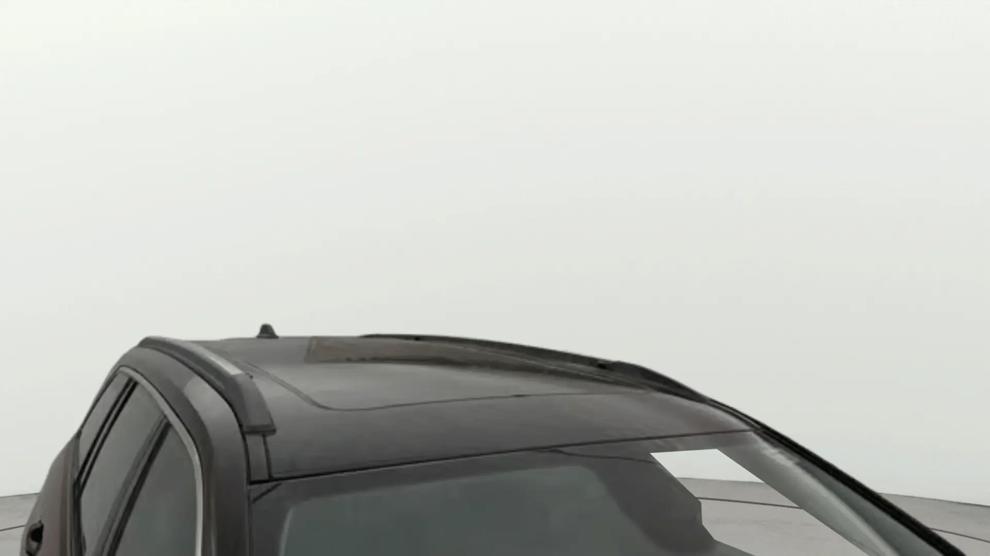 2022 Jeep MERIDIAN LIMITED (O) 4X4 AT, Diesel, Automatic, 64,703 km, Moonroof/ Sunroof