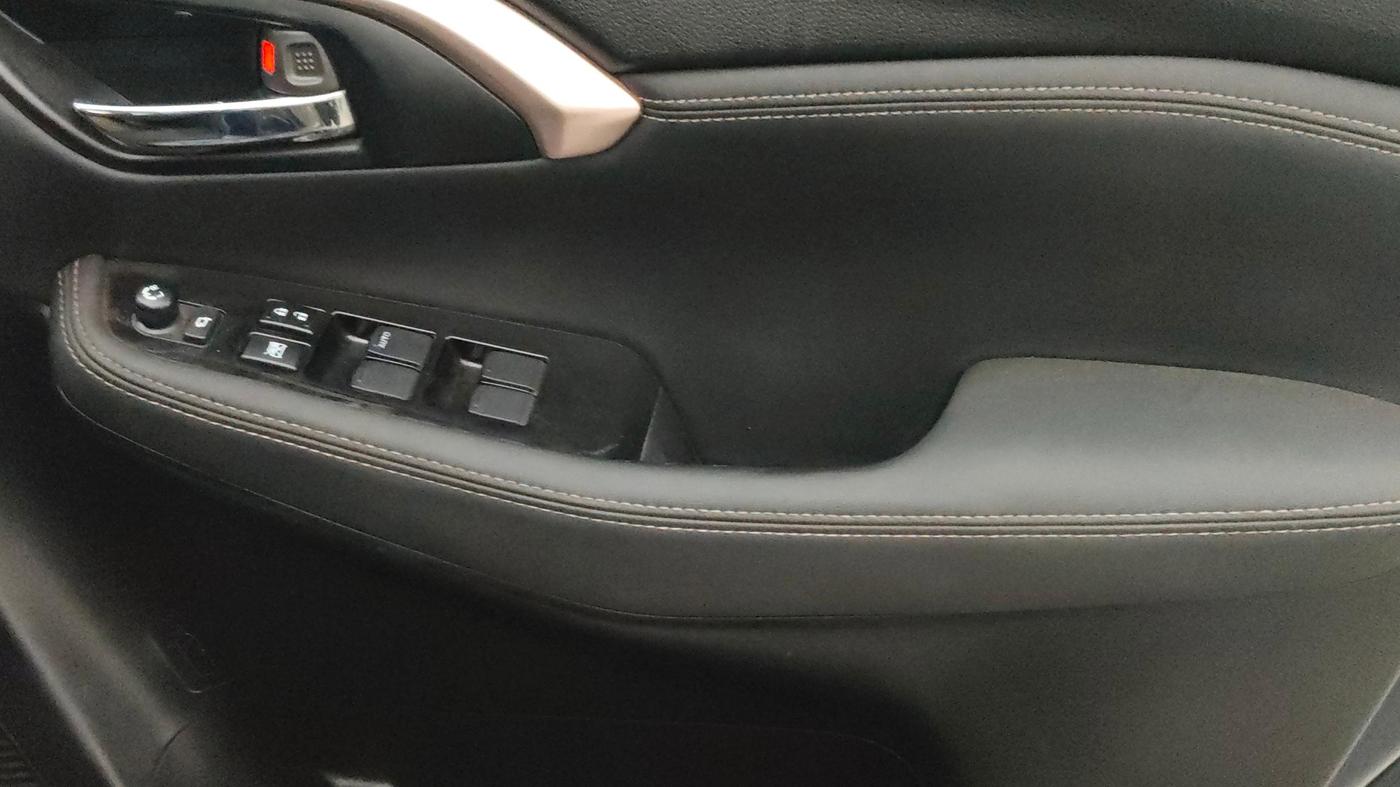 2022 Maruti Grand Vitara ALPHA PLUS HYBRID ECVT, Hybrid, Automatic, 64,406 km, Driver Side Door Panels Control