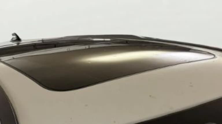 2021 Tata Safari XZ PLUS, Diesel, Manual, 45,408 km, Moonroof/ Sunroof