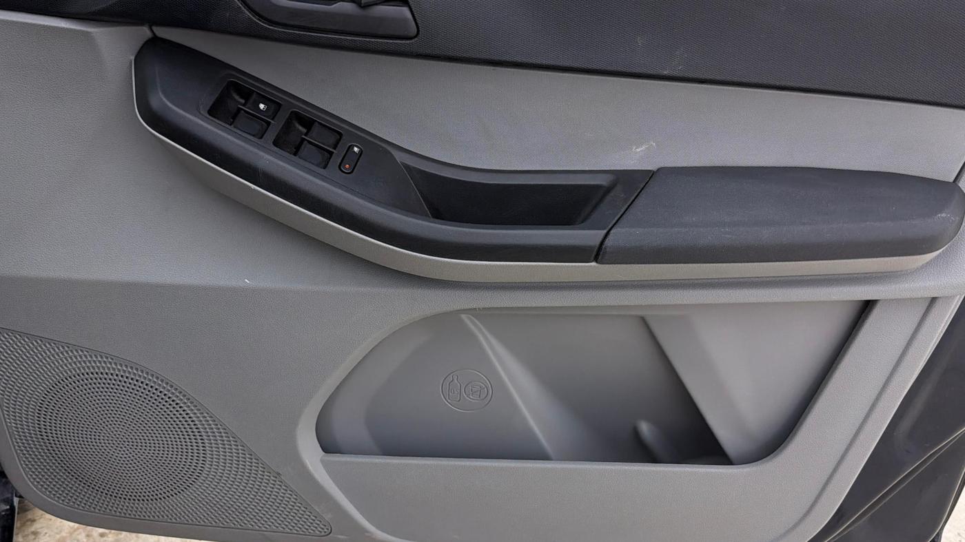 2023 Tata Tiago XT PETROL, Petrol, Manual, 5,884 km, Driver Side Door Panels Control