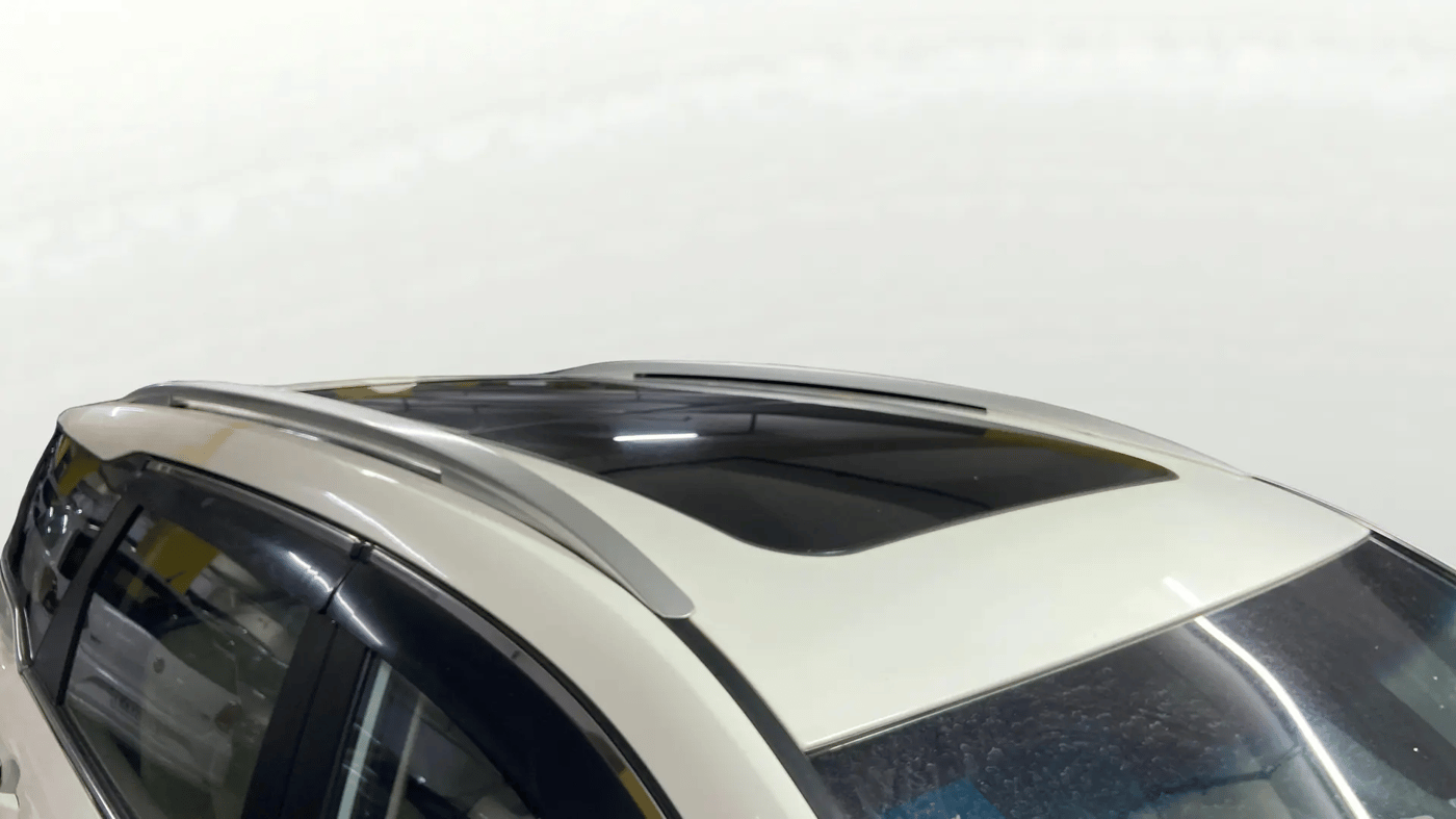 2021 MG HECTOR SHARP 1.5 PETROL CVT, Petrol, Automatic, 35,356 km, Moonroof/ Sunroof