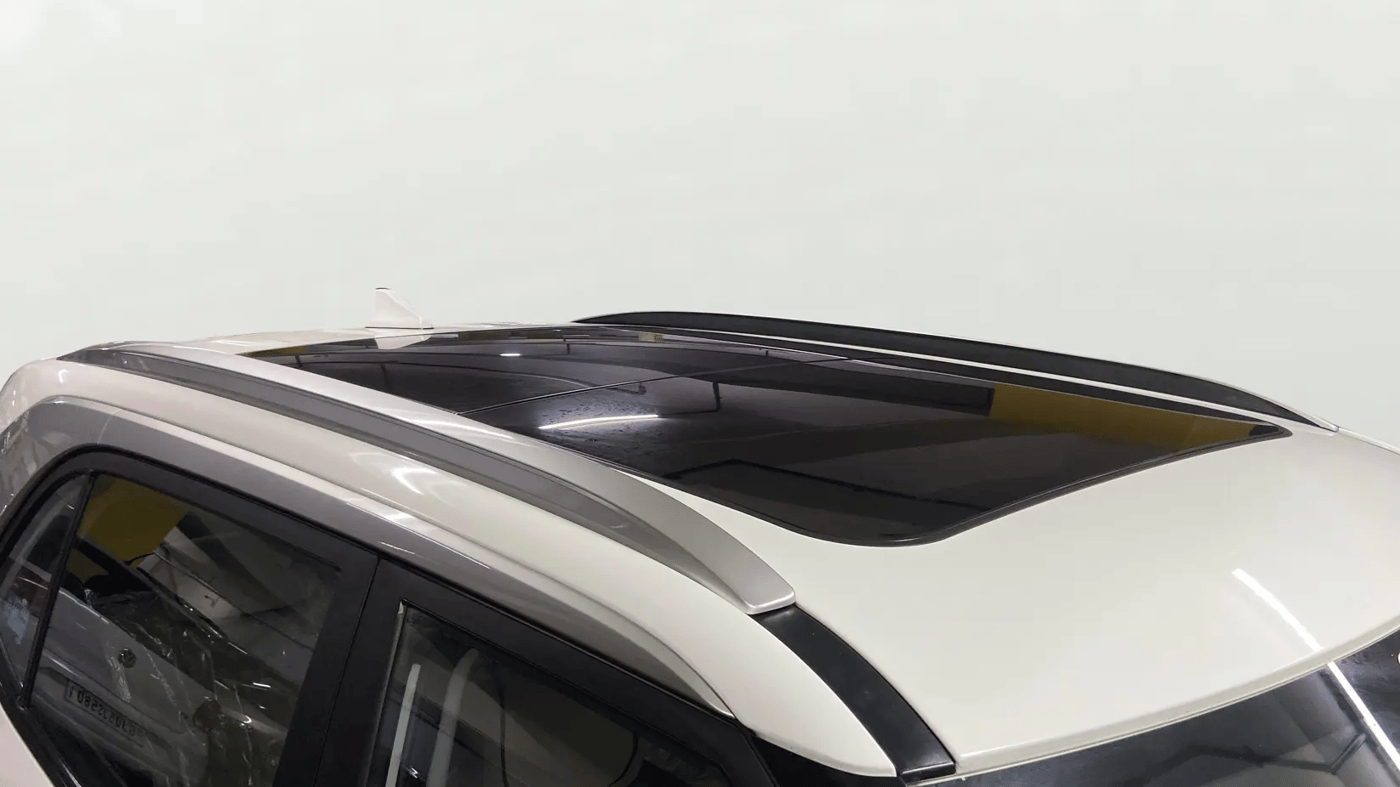 2020 Hyundai Creta SX 1.5 PETROL, Petrol, Manual, 60,888 km, Moonroof/ Sunroof
