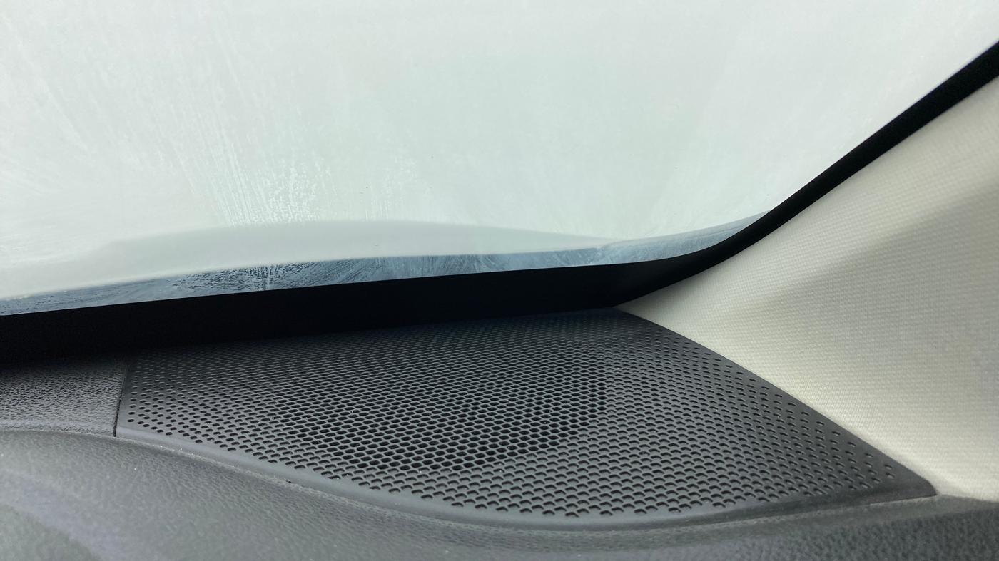 2018 Renault Kwid CLIMBER 1.0 AT, Petrol, Automatic, 42,920 km, Speaker