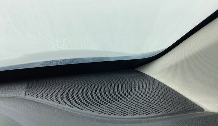 2018 Renault Kwid CLIMBER 1.0 AT, Petrol, Automatic, 42,920 km, Speaker