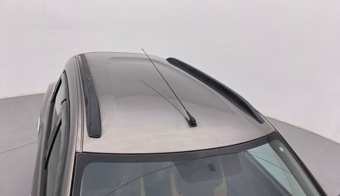 2018 Renault Kwid CLIMBER 1.0 AT, Petrol, Automatic, 42,920 km, Roof