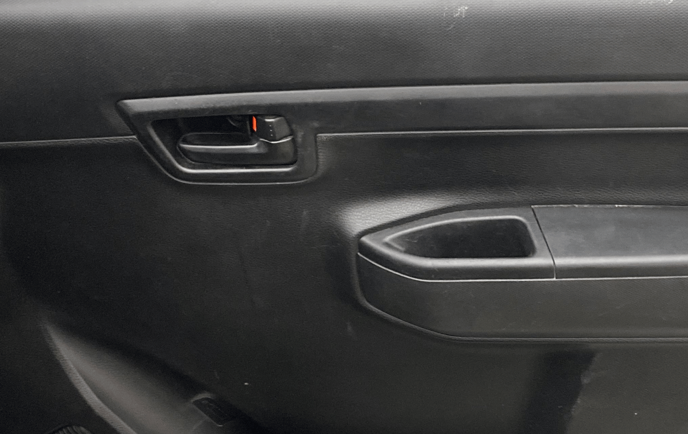 2023 Maruti S PRESSO VXI (O) AMT, Petrol, Automatic, 52,283 km, Driver Side Door Panels Control