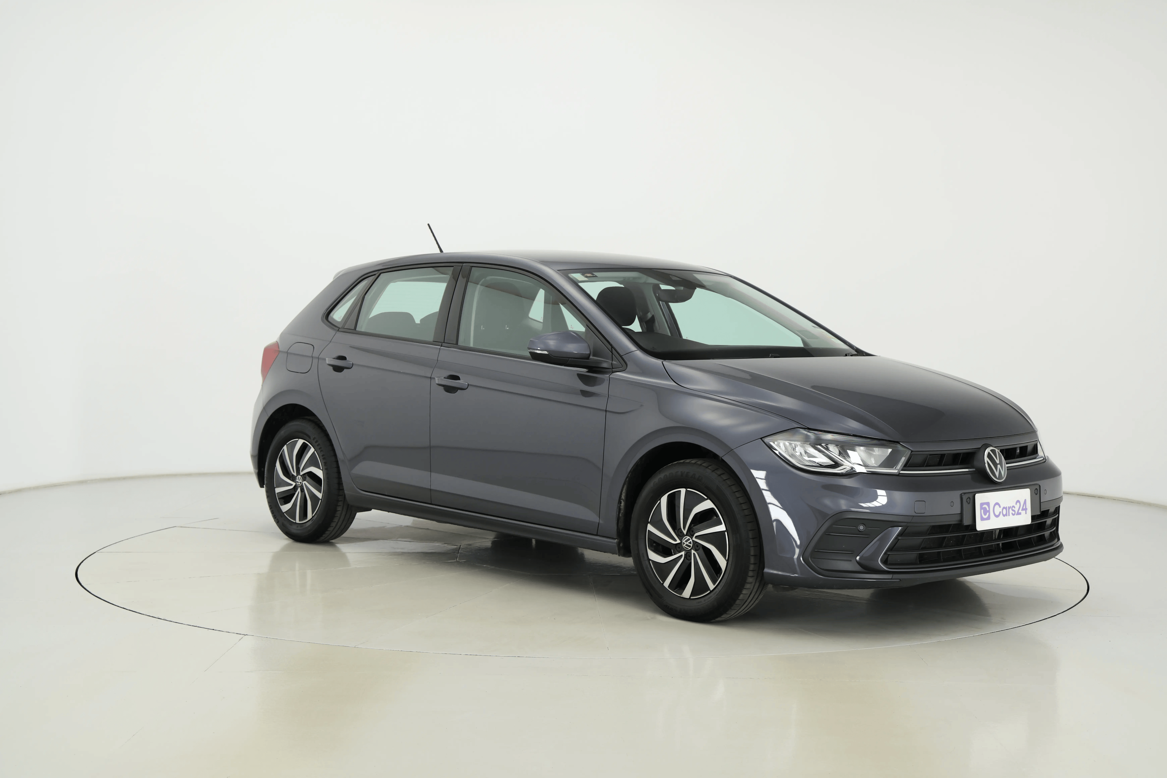 Volkswagen Polo image