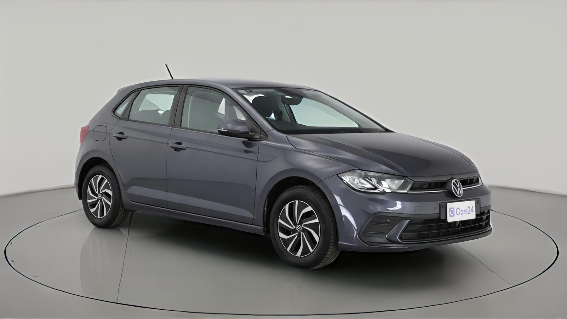Volkswagen Polo image