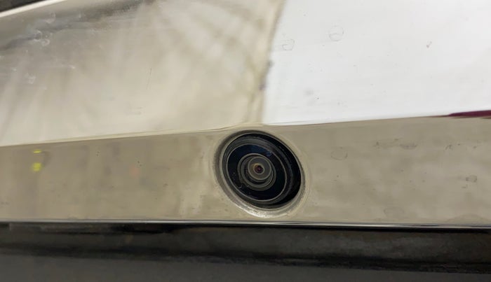 2024 Tata TIGOR XZA Plus iCNG , CNG, Automatic, 42,000 km, Parking Camera