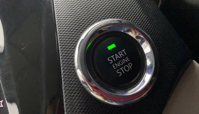 2024 Tata TIGOR XZA Plus iCNG , CNG, Automatic, 42,000 km, Keyless Start/ Stop Button
