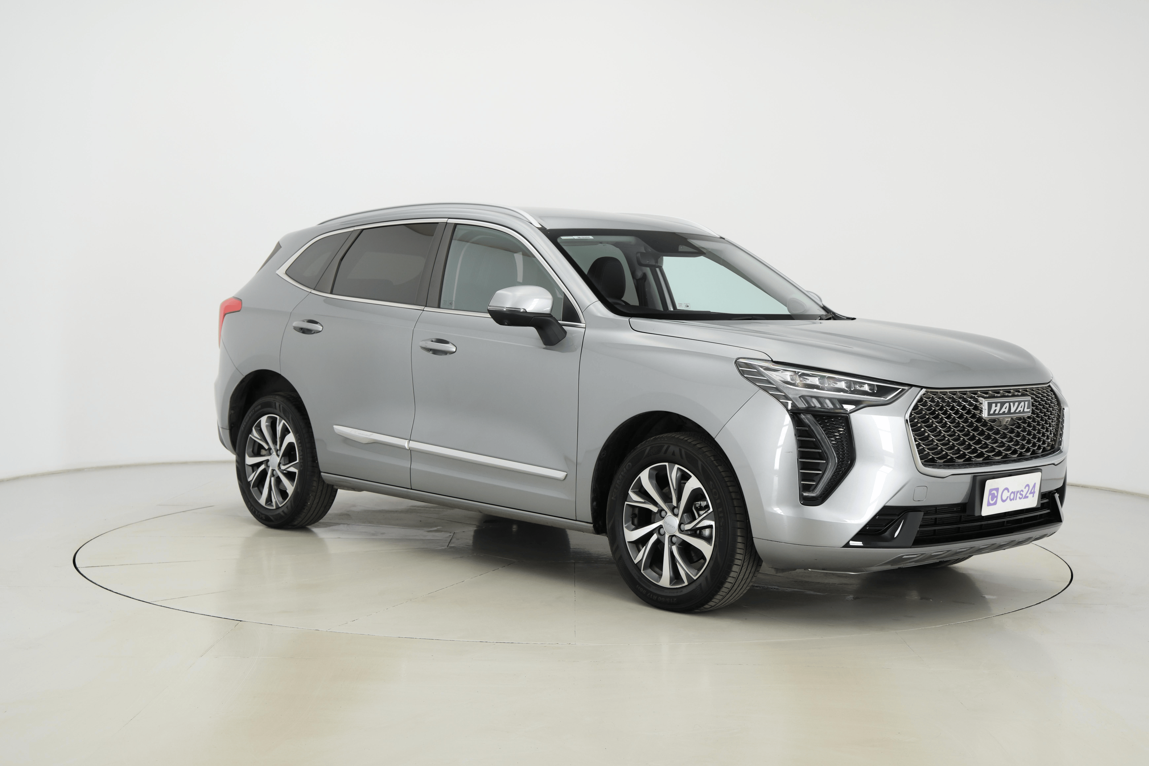 GWM Haval Jolion image