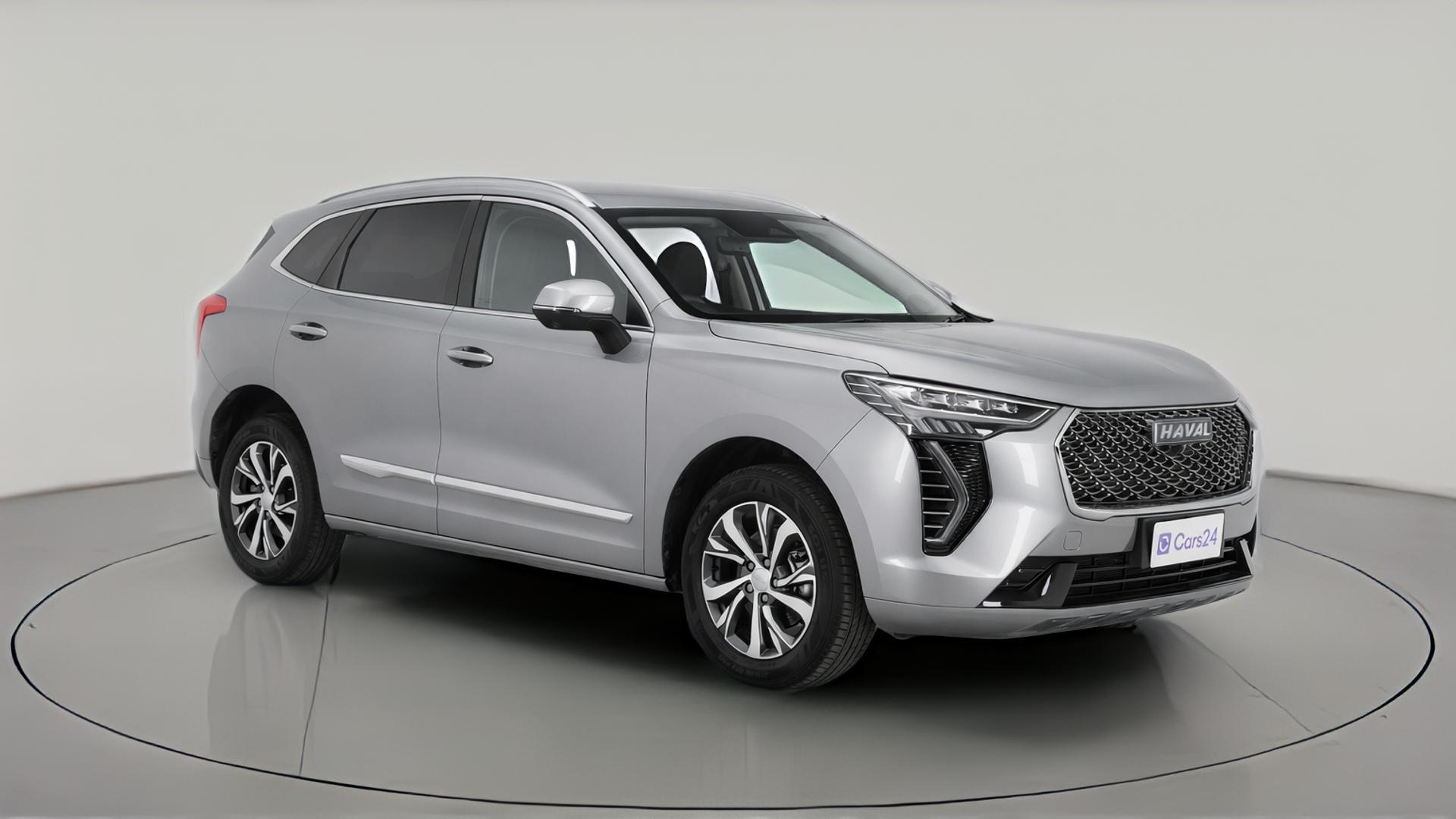 GWM Haval Jolion image