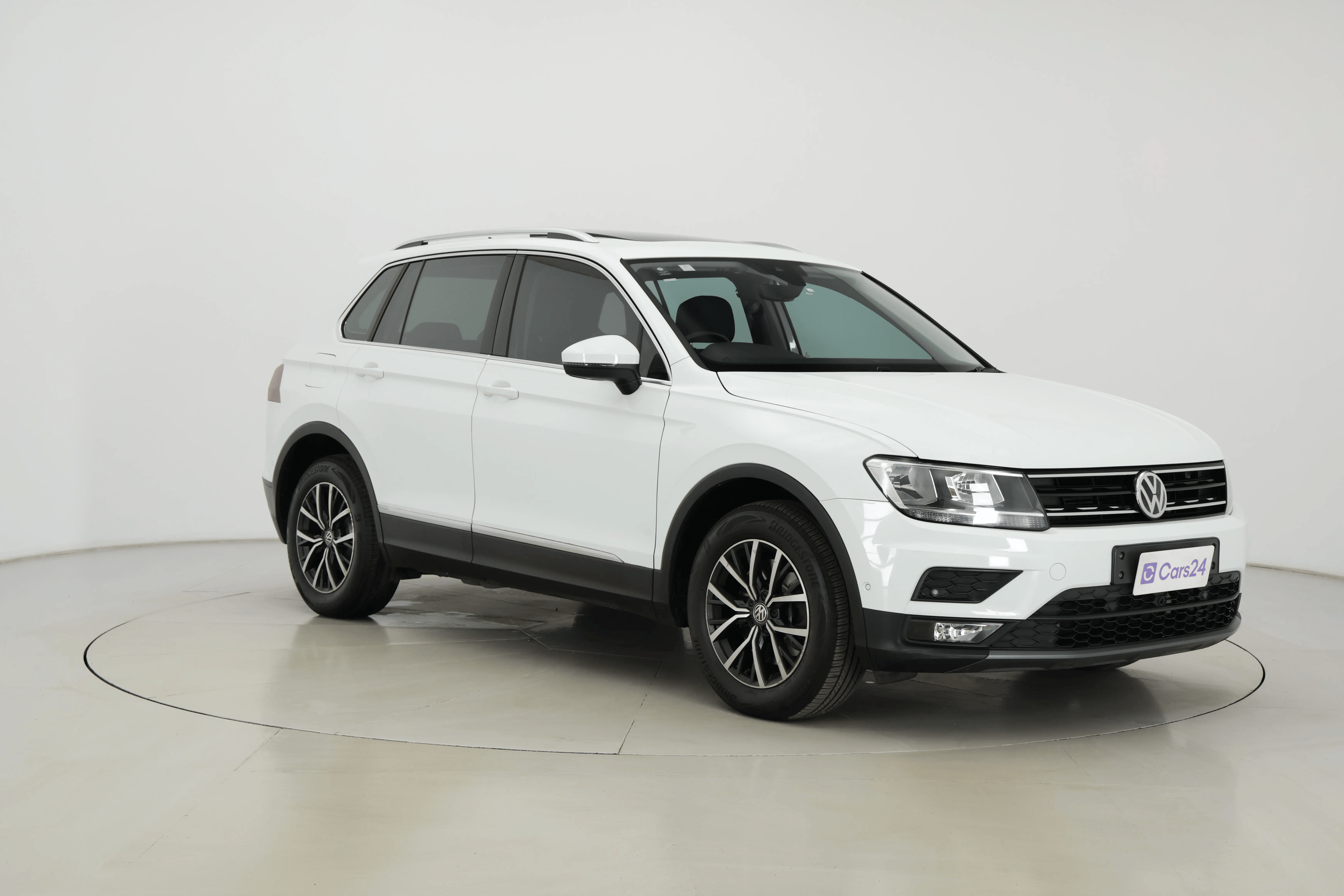 Volkswagen Tiguan image
