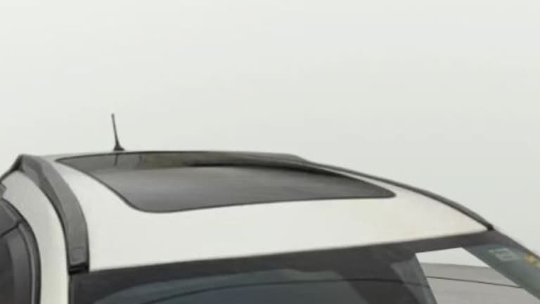 2022 Tata Safari XT PLUS, Diesel, Manual, 94,541 km, Moonroof/ Sunroof