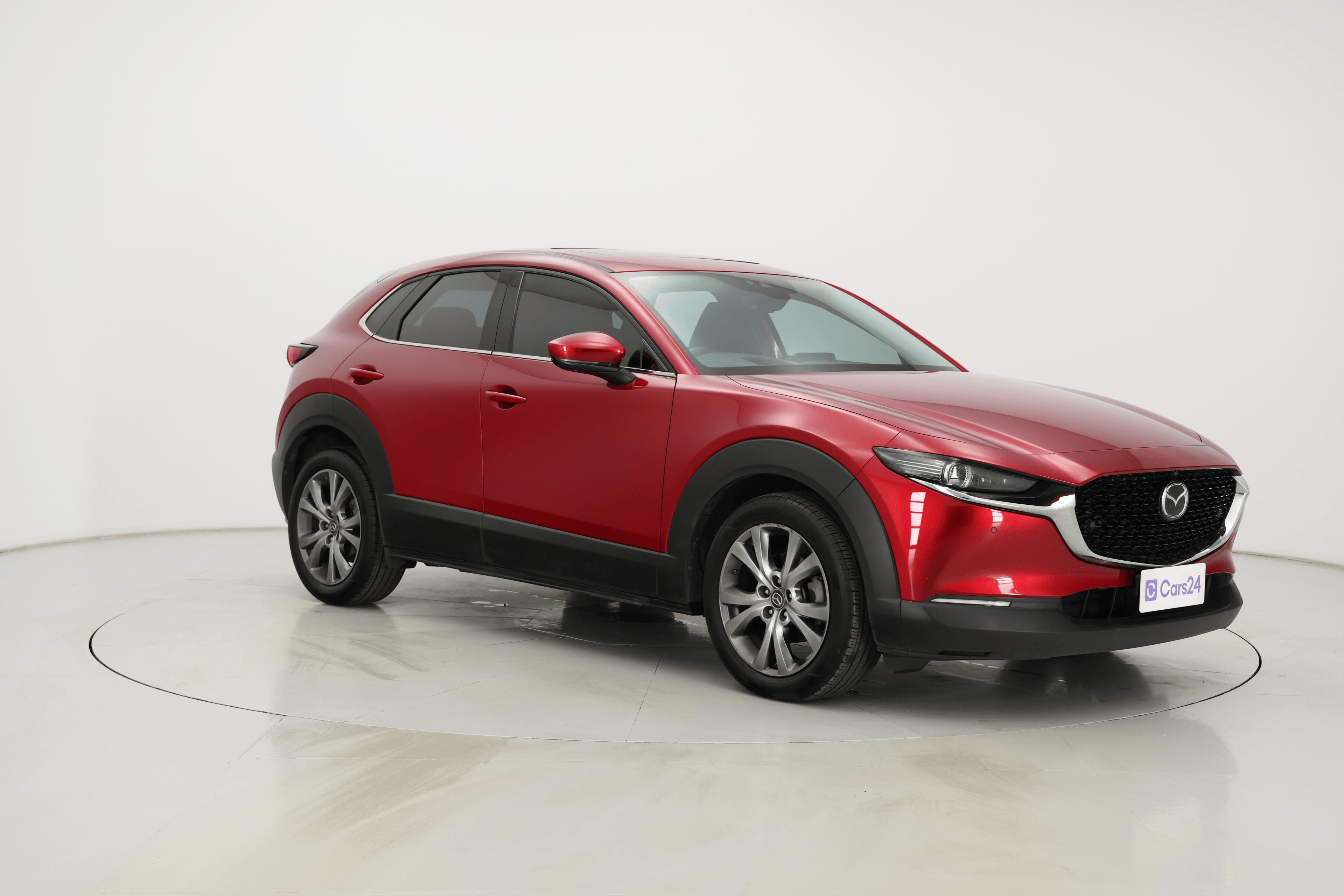 Mazda CX-30 image