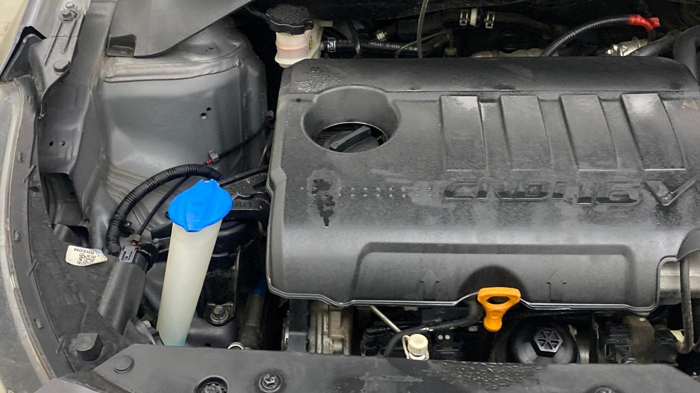 2019 Hyundai Elite i20 ASTA 1.4 CRDI (O), Diesel, Manual, 65,162 km, Engine View - Right