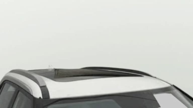 2021 Hyundai Creta SX (O) 1.5 DIESEL, Diesel, Manual, 99,774 km, Moonroof/ Sunroof