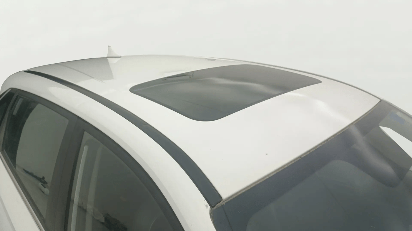 2021 Hyundai NEW I20 ASTA (O) 1.0 TURBO GDI DCT, Petrol, Automatic, 45,609 km, Moonroof/ Sunroof
