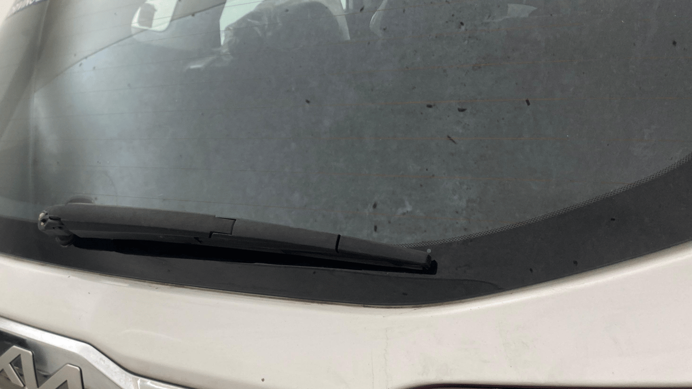 2022 KIA SELTOS GTX PLUS 1.4 PETROL, Petrol, Manual, 23,029 km, Rear Wiper
