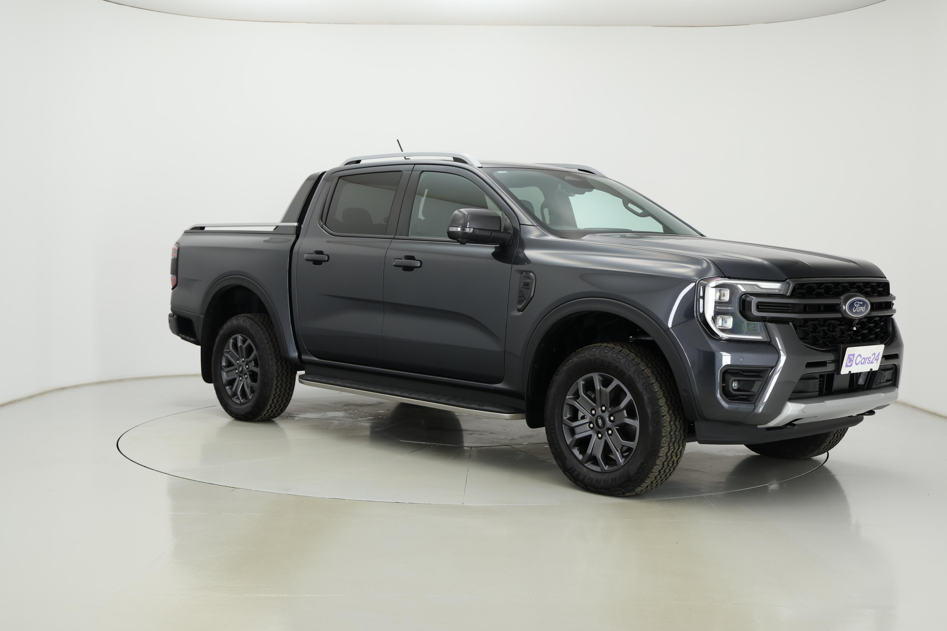 Ford Ranger image