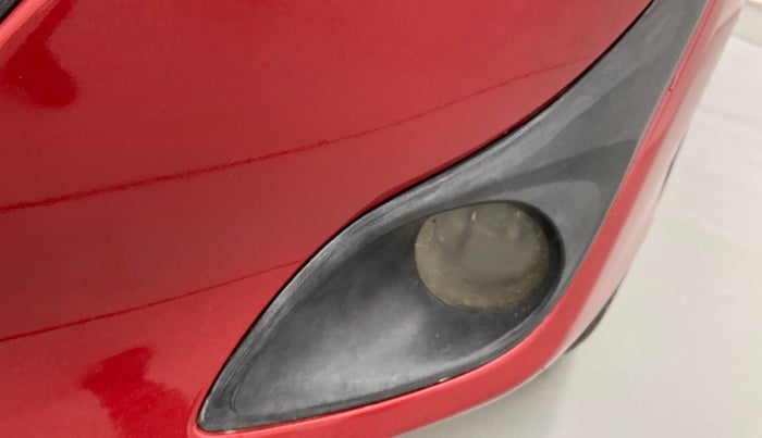 2018 Toyota YARIS J MT, Petrol, Manual, 78,232 km, Left fog light - Not working