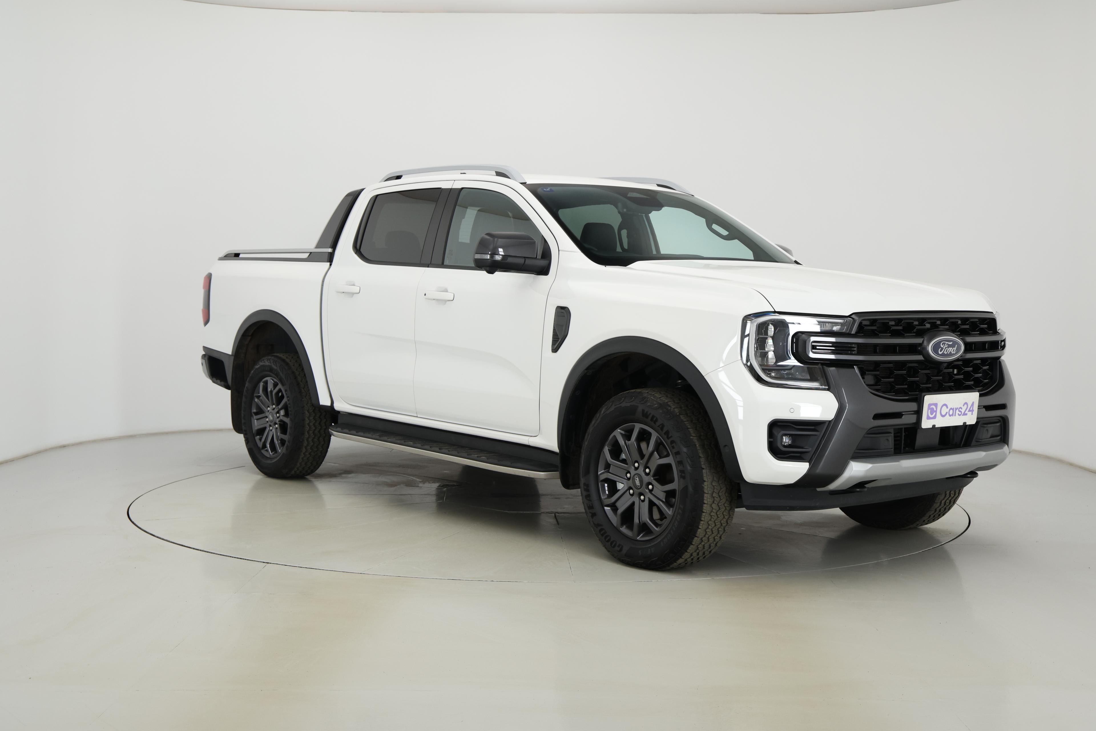 Ford Ranger image