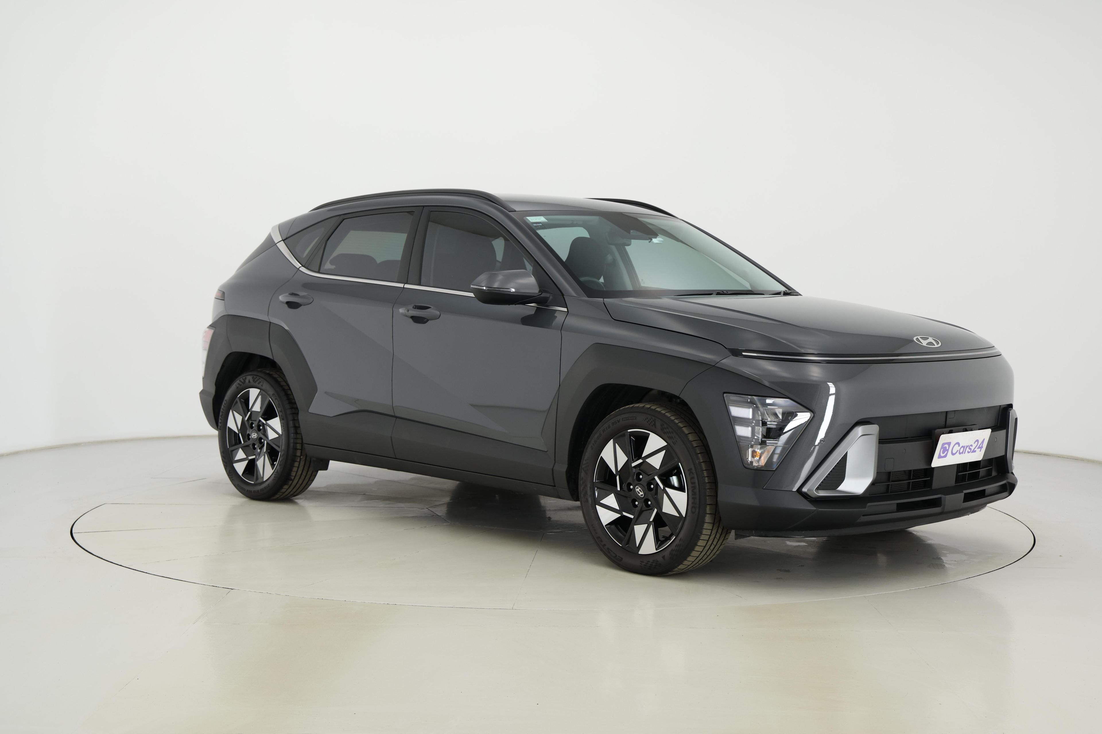 Hyundai Kona image