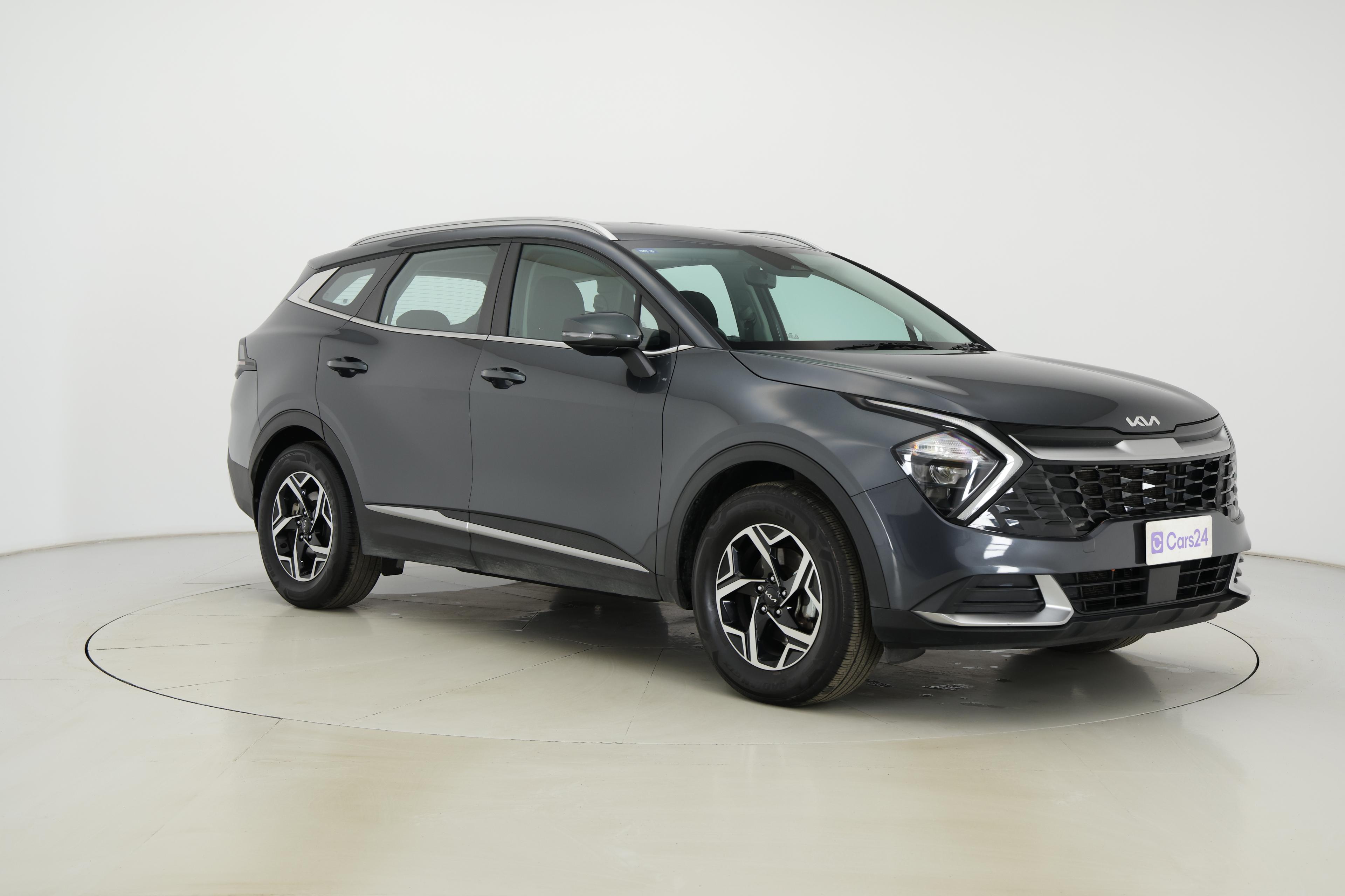 Kia Sportage image