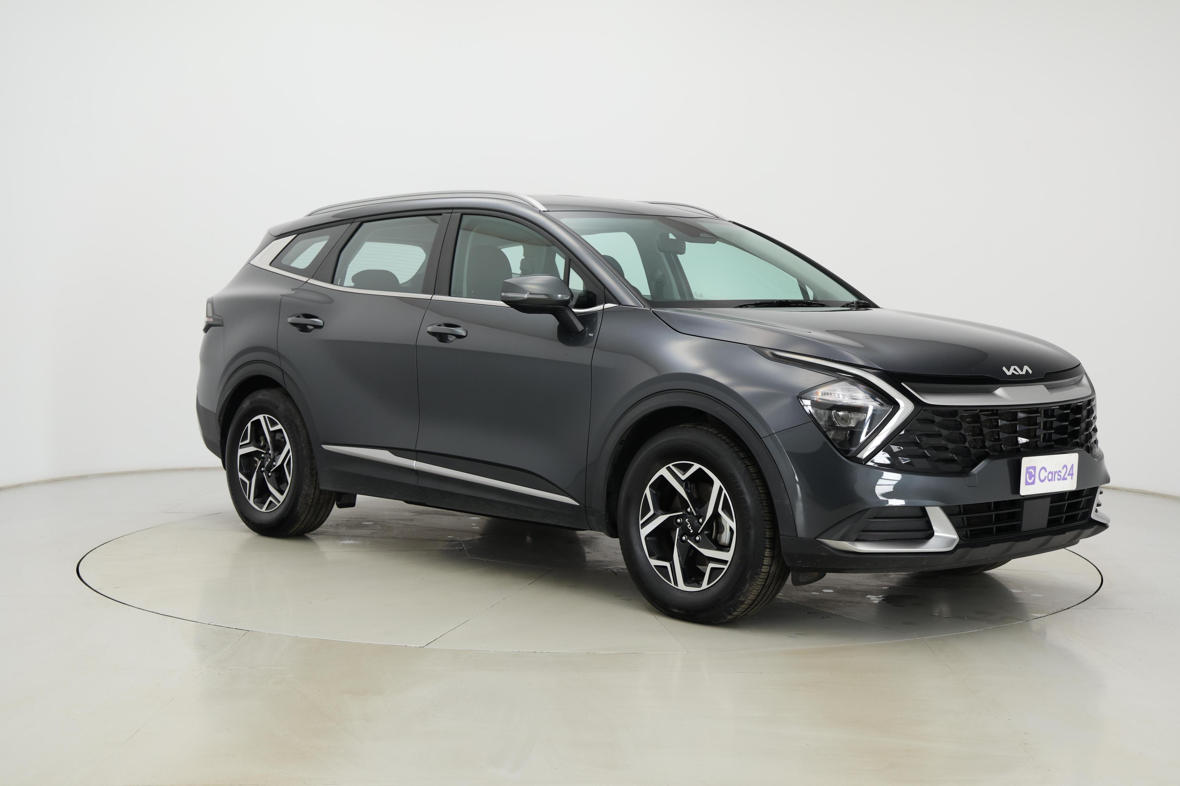 Kia Sportage image