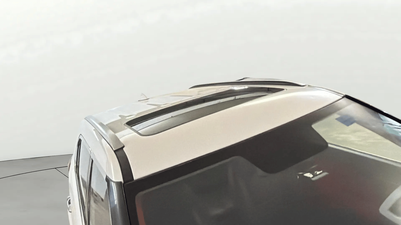 2018 Hyundai Creta SX AT 1.6 PETROL, Petrol, Automatic, 44,583 km, Moonroof/ Sunroof