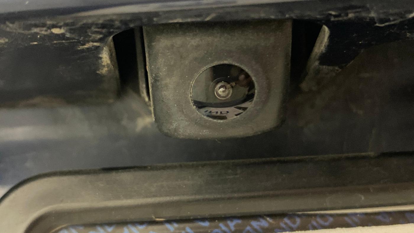 2023 Maruti IGNIS ALPHA 1.2, Petrol, Manual, 39,053 km, Parking Camera