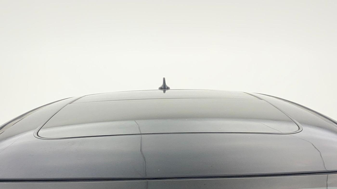 2022 Tata Harrier XZA PLUS 2.0L KAZIRANGA, Diesel, Automatic, 77,568 km, Moonroof/ Sunroof