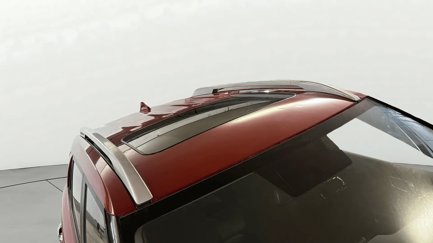 2021 Hyundai VENUE SX PLUS 1.0 TURBO DCT, Petrol, Automatic, 26,008 km, Moonroof/ Sunroof